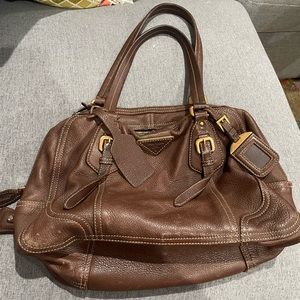 Prada Shoulder Bag